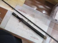 サイドワインダーグレートパフォーマーHGC-70XF/GP