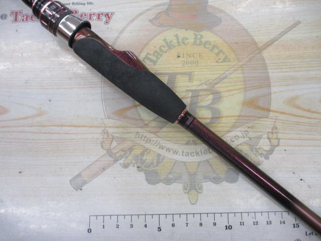 紅牙テンヤゲームエア H-235SMT｜＠ベリーネット 日本最大新品