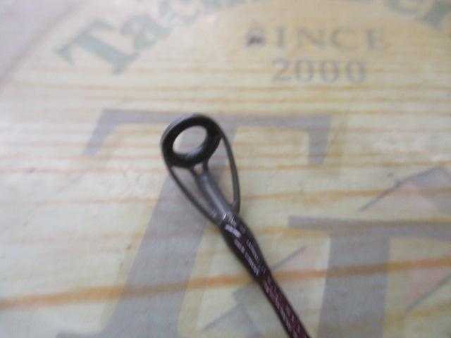 スコーピオンXV 1581F-2