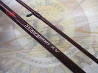 スコーピオンXV 1581F-2