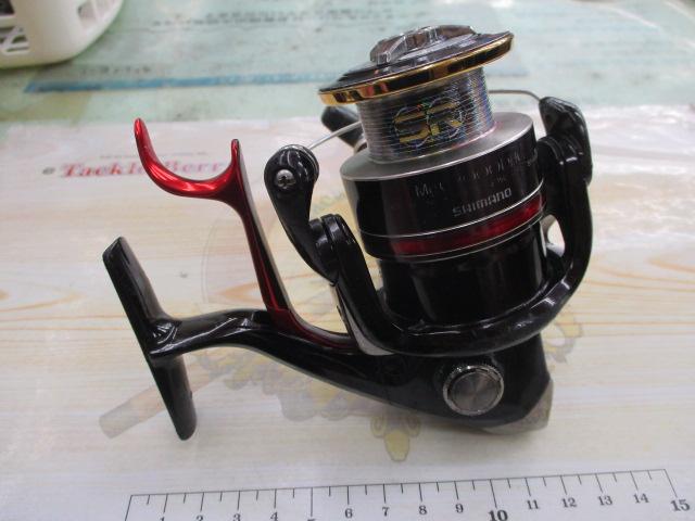 08BB-XハイパーフォースMg C3000DHG｜＠ベリーネット 日本最大