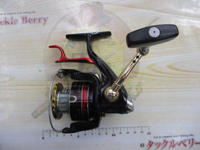 08BB-XハイパーフォースMg C3000DHG｜＠ベリーネット 日本最大