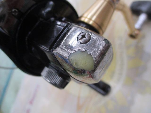 08BB-XハイパーフォースMg C3000DHG