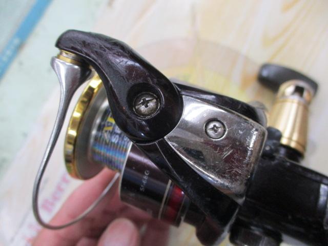 08BB-XハイパーフォースMg C3000DHG