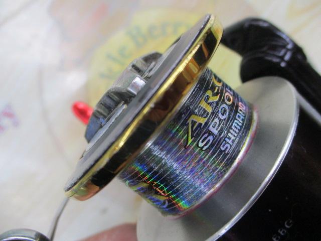 08BB-XハイパーフォースMg C3000DHG｜＠ベリーネット 日本最大