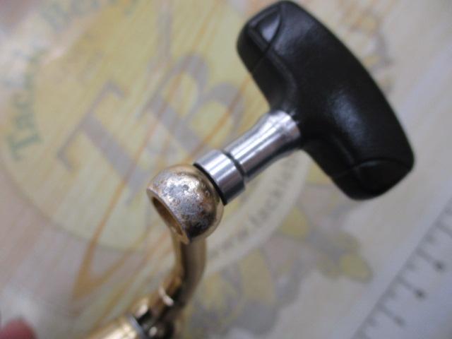 08BB-XハイパーフォースMg C3000DHG