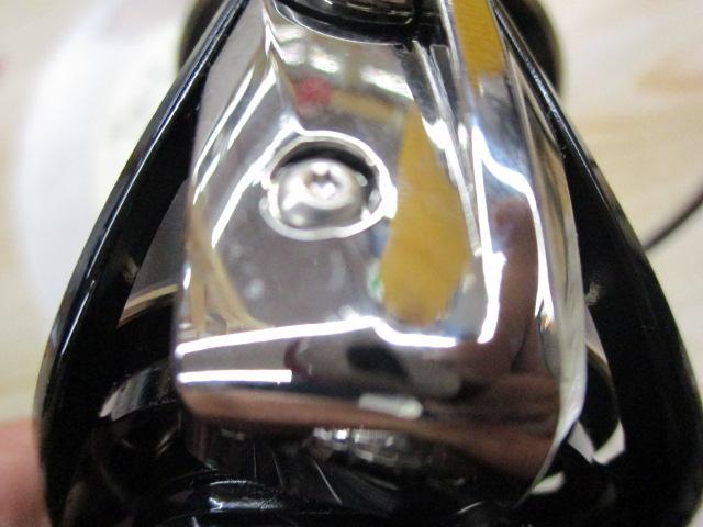 19バリスティック LT3000S-CXH