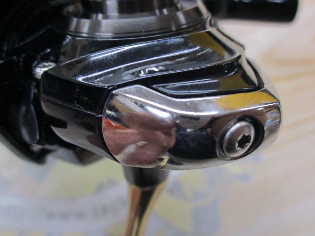 19バリスティック LT3000S-CXH