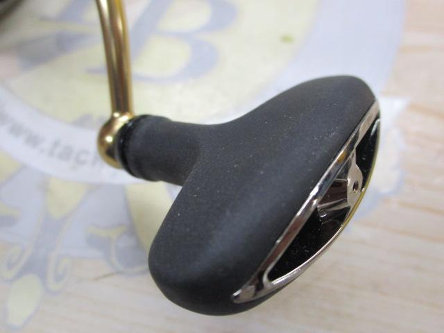 19バリスティック LT3000S-CXH