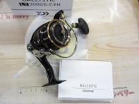 19バリスティック LT3000S-CXH