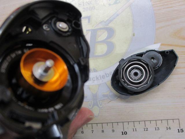 スティーズCT SV TW 700XHL