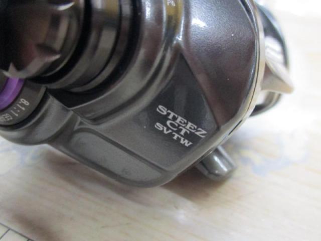 スティーズCT SV TW 700XHL