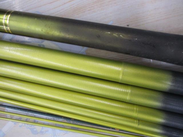 アバンサー 早瀬抜90MN