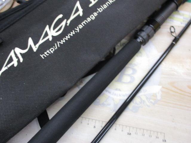 アーリープラス 100M ランチャー