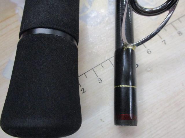 アーリープラス 100M ランチャー