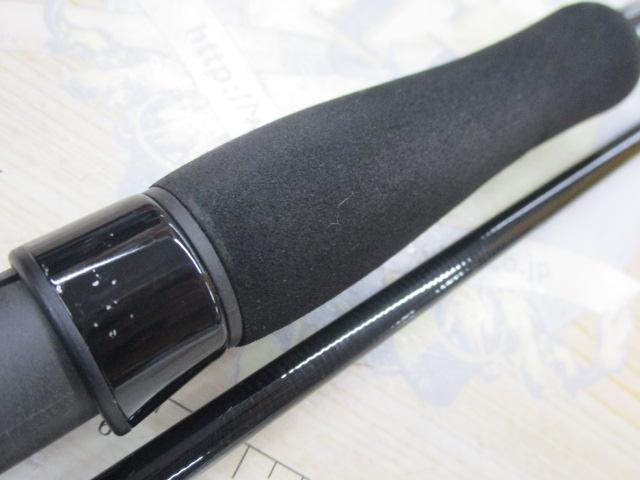 アーリープラス 100M ランチャー