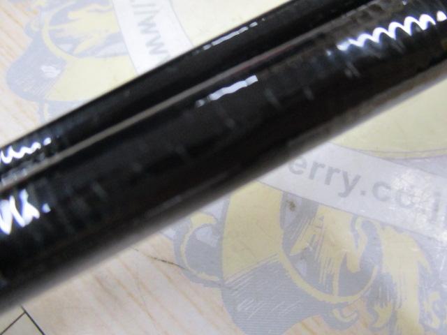 アーリープラス 100M ランチャー