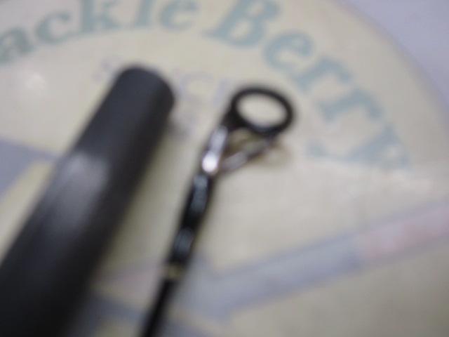 アーリープラス 100M ランチャー