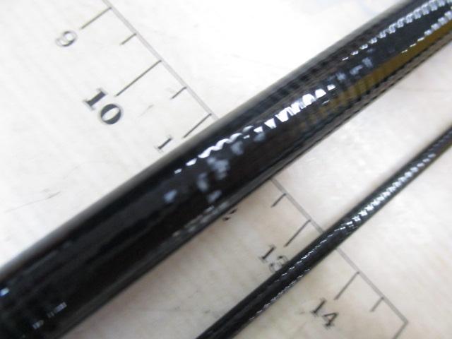 アーリープラス 100M ランチャー