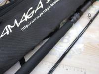 アーリープラス 100M ランチャー