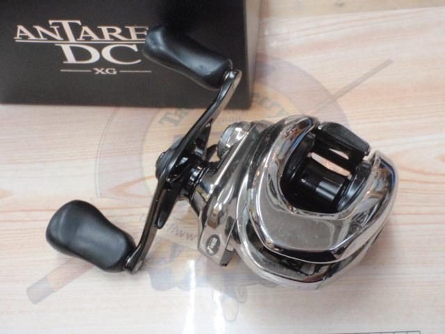 21アンタレスdc xg 箱無し シマノ 21アンタレスDC XG 右ハンドル : フィッシング相模屋