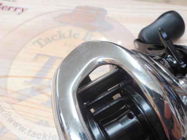 21アンタレスDC XG RH