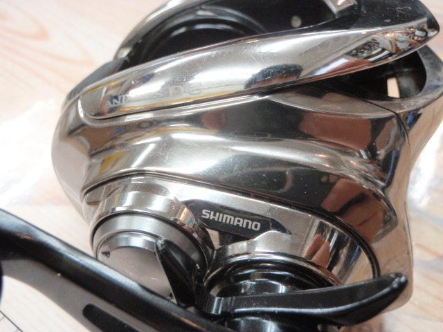 21アンタレスDC XG RH