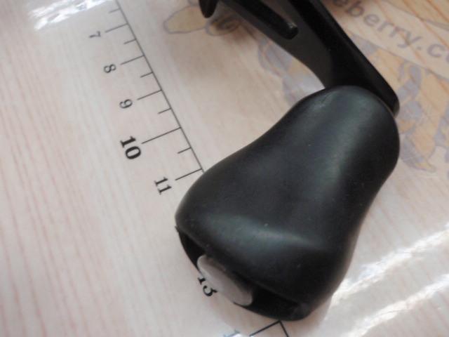 21アンタレスDC XG RH