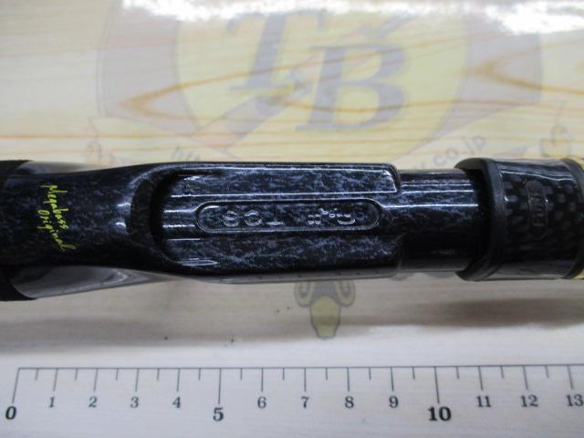 デストロイヤー F2-57X(Hi-10X)PIN SHOT SPECIAL