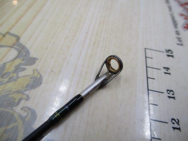 デストロイヤー F2-57X(Hi-10X)PIN SHOT SPECIAL