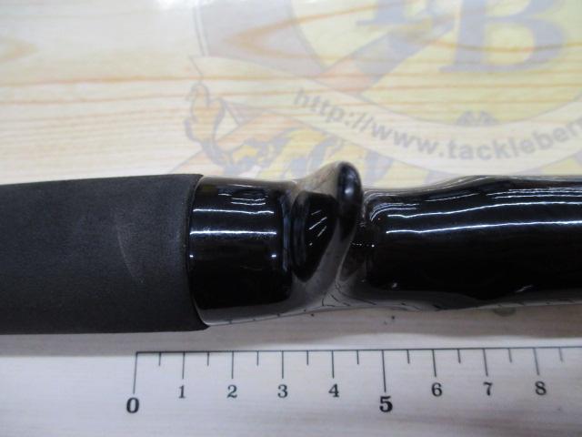 サイドワインダーHGC-65HF 前期