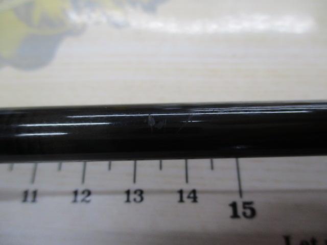 サイドワインダーHGC-65HF 前期