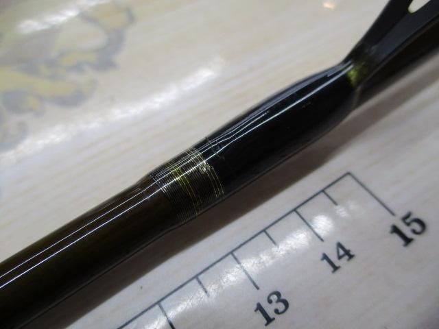 コルキッシュ CKS-63ST