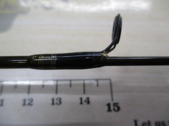 コルキッシュ CKS-63ST