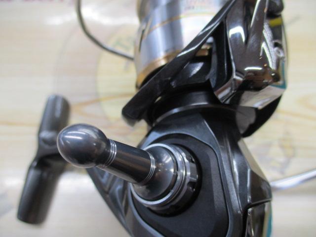 20ルビアス LT2500-XH