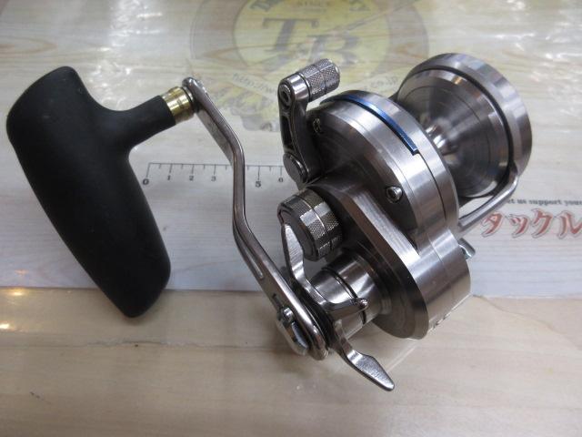 15ソルティガ 15H｜＠ベリーネット 日本最大新品中古釣具WEBショップ