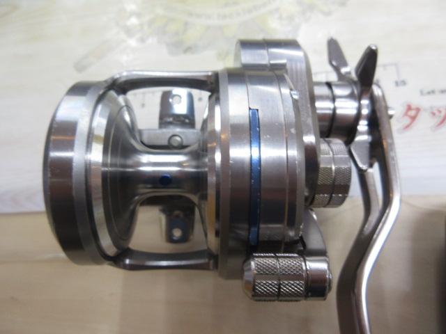 15ソルティガ 15H｜＠ベリーネット 日本最大新品中古釣具WEBショップ