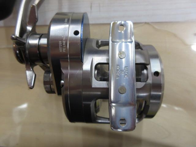 15ソルティガ 15H｜＠ベリーネット 日本最大新品中古釣具WEBショップ