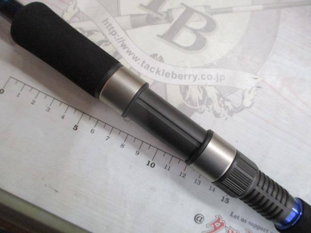 ムーンショット S900ML