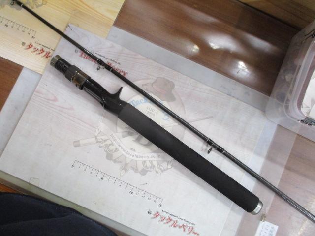 サイドワインダーHGC-70HF 前期