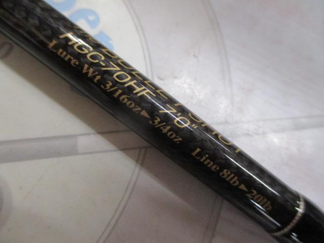 サイドワインダーHGC-70HF 前期