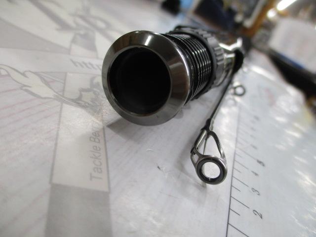 サイドワインダーHGC-70HF 前期