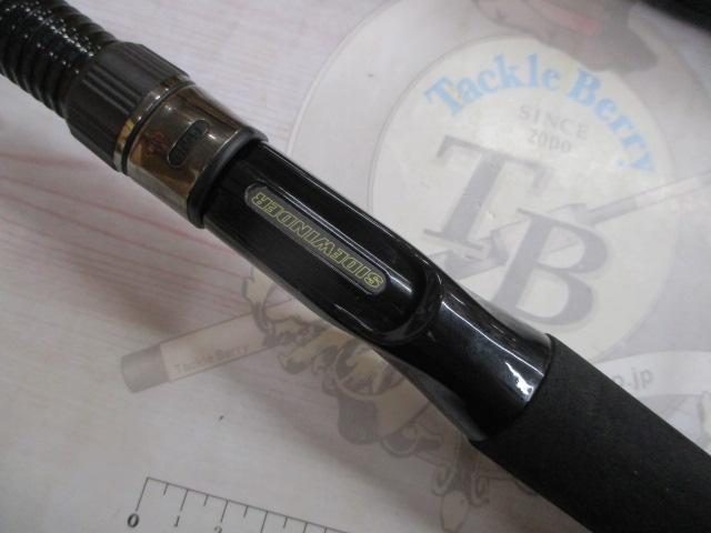 サイドワインダーHGC-70HF 前期