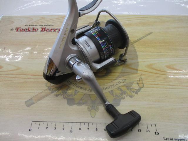 エンブレムS 2500LBCD