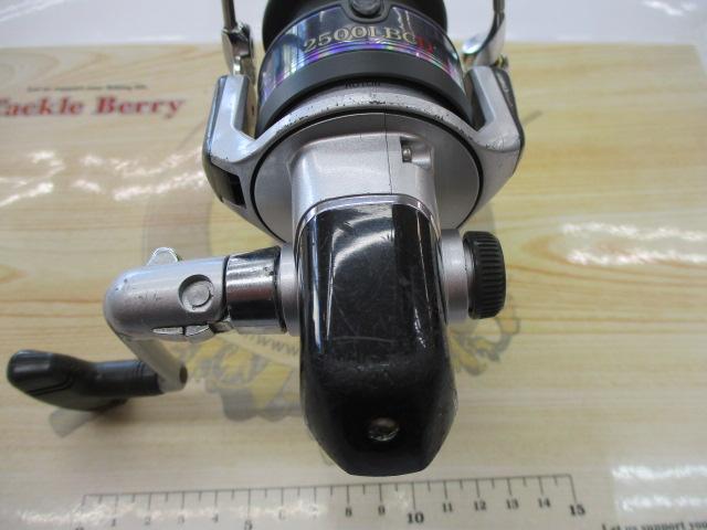 エンブレムS 2500LBCD