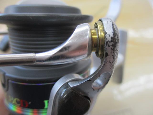 エンブレムS 2500LBCD