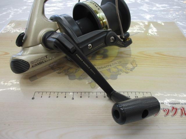 エンブレムS 6000T