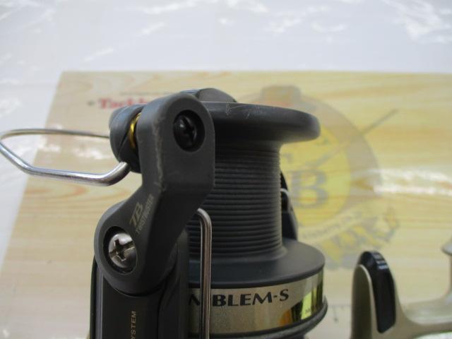 エンブレムS 6000T