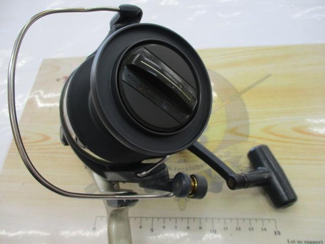 エンブレムS 6000T