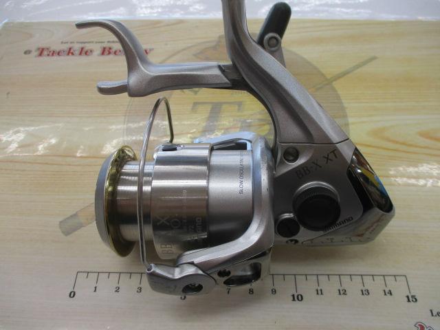 03BB-X XT 2500サイレント 